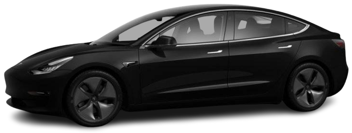 Tesla Model 3 Standard Range o similare